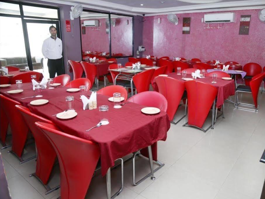 Pacific Inn Suryansh Hotel Gurgaon Exterior foto