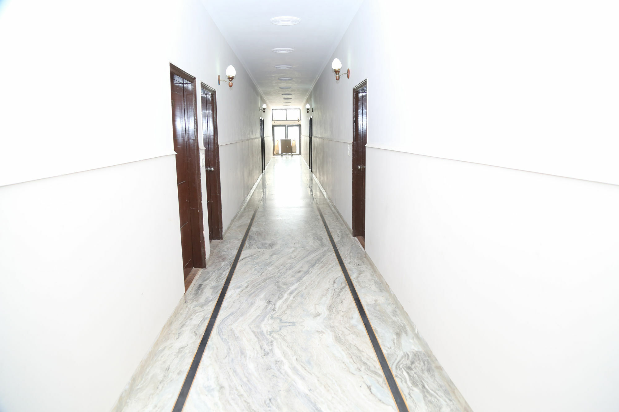 Pacific Inn Suryansh Hotel Gurgaon Exterior foto